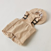 Dog Workwear Jacket | Polyester Cargo Dog Coat Outdoor Apparel | OEM Manufacturer