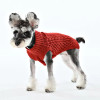 Cozy Dog Knit Sweater Vest | Soft Knit Pet Apparel for Cold Weather | OEM Manufacturer
