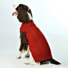 Cozy Dog Knit Sweater Vest | Soft Knit Pet Apparel for Cold Weather | OEM Manufacturer