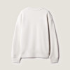Comfortable Relaxed Fit Sweatshirt | Soft Brushed Fleece Pullover with Ribbed Cuffs & Hem | Bulk Sweatshirt Manufacturer