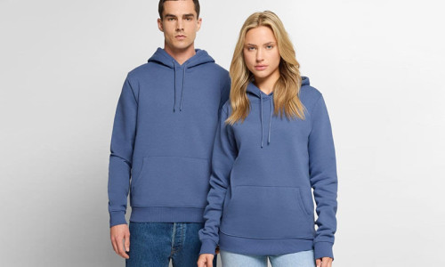 Custom Sweatshirt Manufacturing Guide: What Brands Should Decide Before Sampling