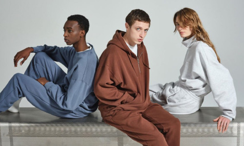 Hoodie vs Sweatshirt vs Pullover: What to Call Each Style in a Product Brief