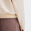 Minimalist Pullover Hoodie with Metal-Tipped Drawcords and Kangaroo Pocket Custom Hoodie Supplier