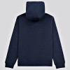 Full-Zip Fleece Hoodie with Raglan Sleeves, Adjustable Drawcord Hood and Split Kangaroo Pocket Zip Hoodie Supplier