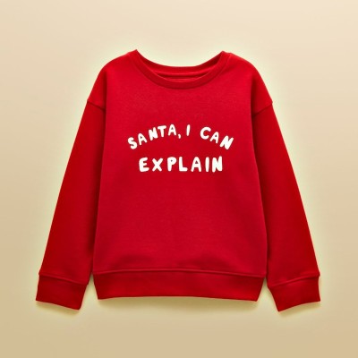 Custom Printed Crewneck Sweatshirt with Regular Fit and Ribbed Trims Wholesale Crewneck Manufacturer