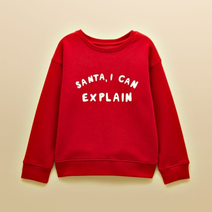 Custom Printed Crewneck Sweatshirt with Regular Fit and Ribbed Trims Wholesale Crewneck Manufacturer