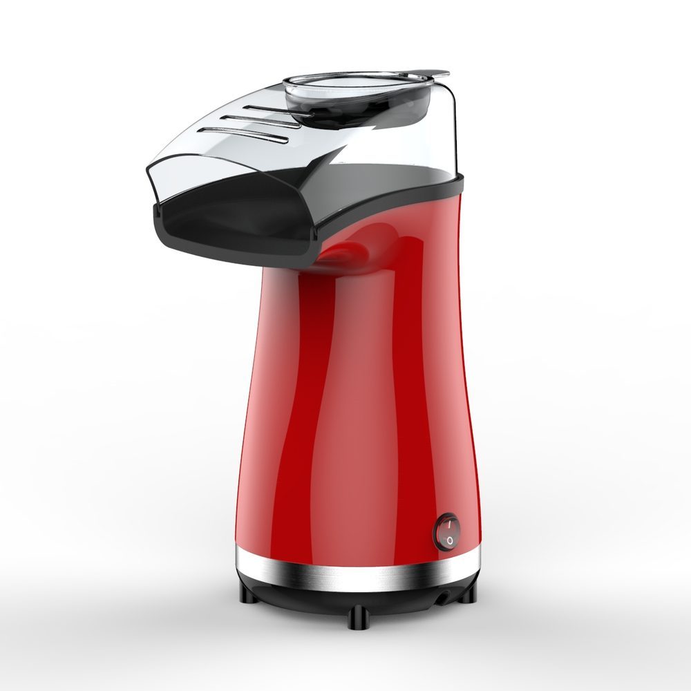 Hot air popcorn machine OEM manufacturer