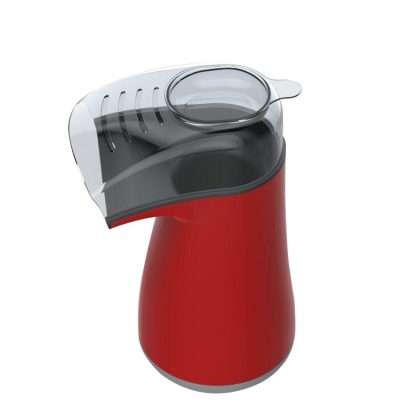 Hot Air Popcorn Machine | Oil Free 1200W | Custom OEM Manufacturer for Home & Catering