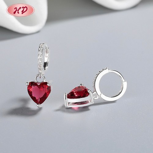 Huggie earrings 2-2