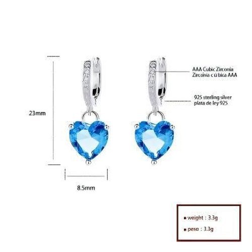 Huggie earrings 3-1
