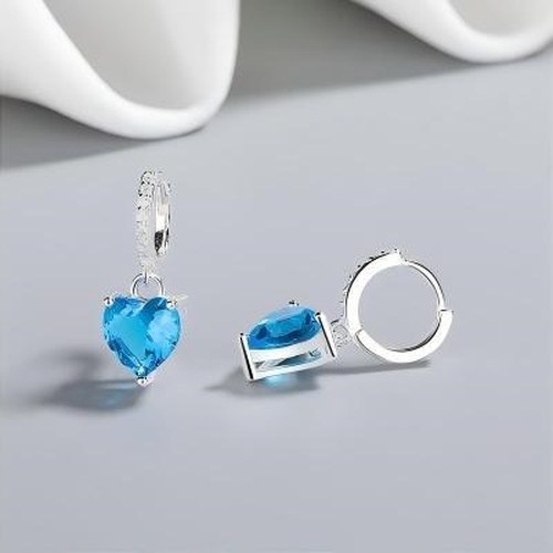 Huggie earrings 3-2