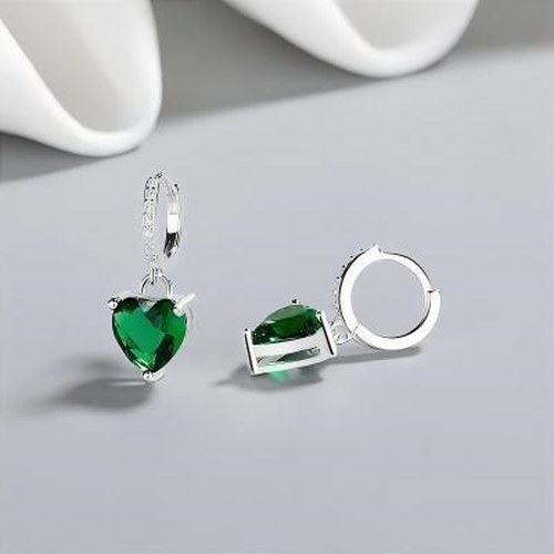 Huggie earrings 4-2