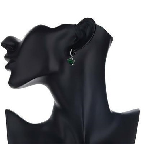 Huggie earrings 4-3