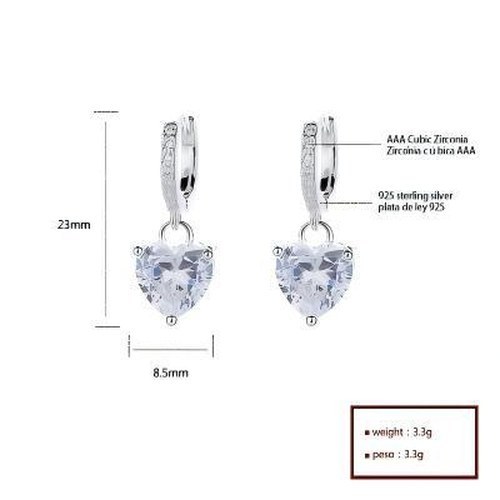 Huggie earrings 5-1
