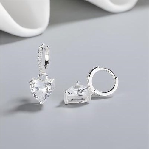 Huggie earrings 5-2