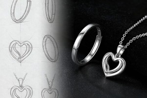 OEM vs ODM for Silver Jewelry: Which Model Fits Your Brand?