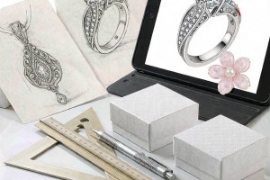 How to Build Your Own Silver Jewelry Brand in 5 Steps