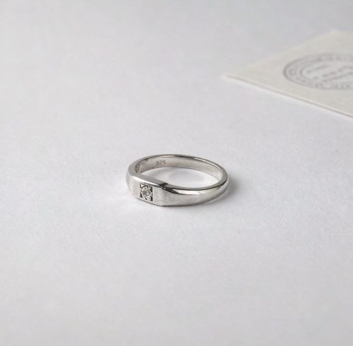 EU Compliance Winds Are Shaping 925 Silver Custom Jewelry