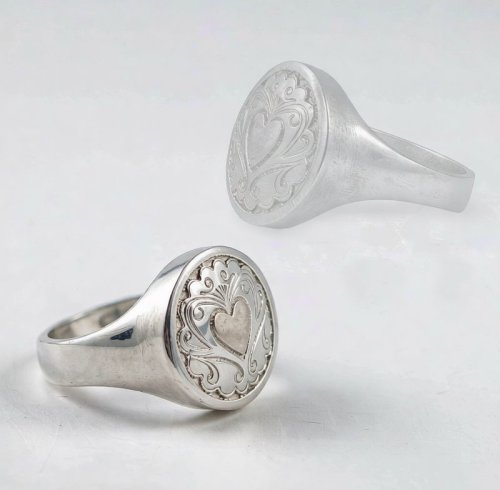How 925 Silver Custom Sampling Works at Hengdian Silver