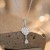 Pave Heart Drop Pendant Necklaces | Layered Styling | Custom 925 Silver | Hengdian Silver