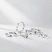 Regional Account Support for MENA/SEA | Hengdian Silver