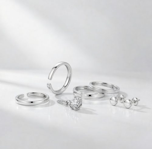 Regional Account Support for MENA/SEA | Hengdian Silver
