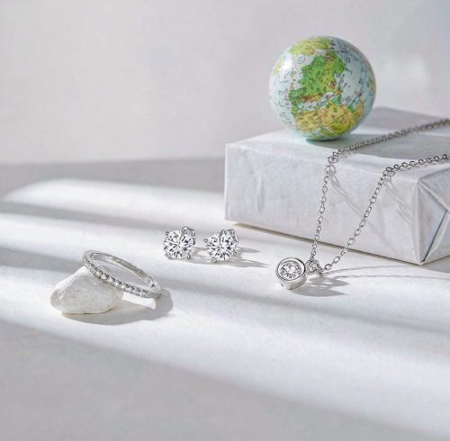 Cross-Border Shipping Transit: From Our Guangzhou Warehouse to Your Door