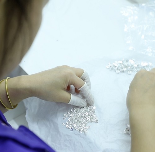 Meet the Artisans Behind Your Custom 925 Silver Jewelry