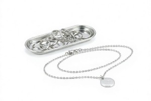 How to Start a Silver Jewelry Brand from Zero