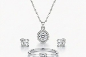 Silver Jewelry for Weddings: Custom Ideas for Brides & Bridal Parties