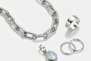 2026 Silver Jewelry Trends: Styles, Stones, and Finishes