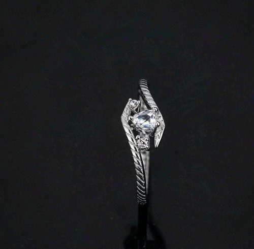 US Tariffs & Trade Shifts: How We Quote 925 Silver Custom Jewelry Orders