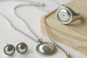 Custom Silver Jewelry with Your Own Logo: A Complete Guide