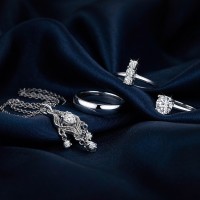 From Brass to 925 Sterling Silver: A Mexican Retailer's Repeat Custom Jewelry Order