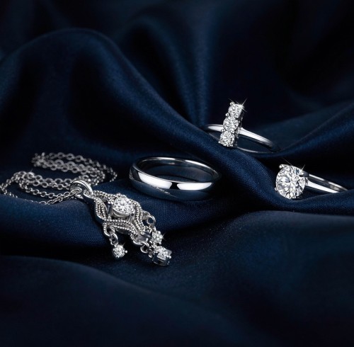 From Brass to 925 Sterling Silver: A Mexican Retailer's Repeat Custom Jewelry Order