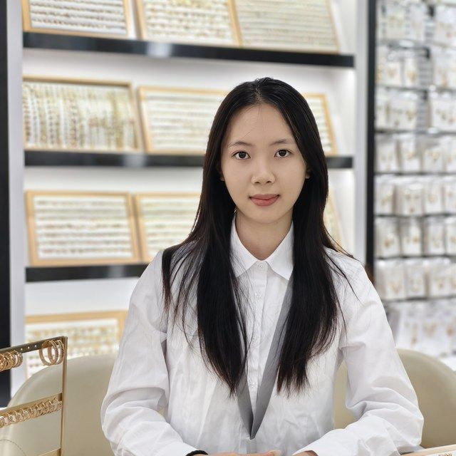 Liora — Hengdian Silver sales team