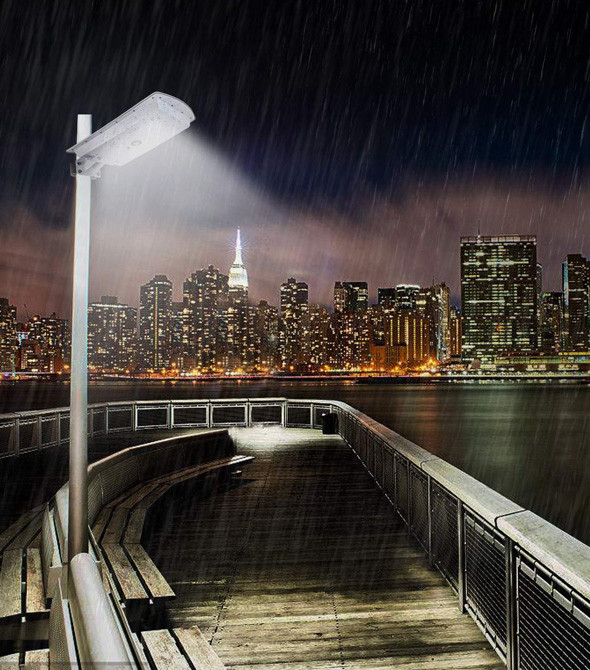 Ultimate energy systems trading and services