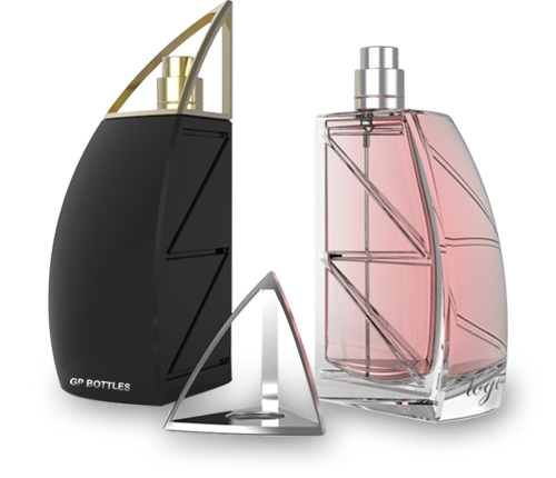 new design perfume bottle