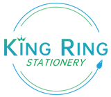 Wenzhou King Ring Stationery Co.,Ltd.