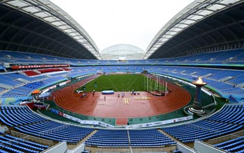 Shenyang Olympic Sports Center