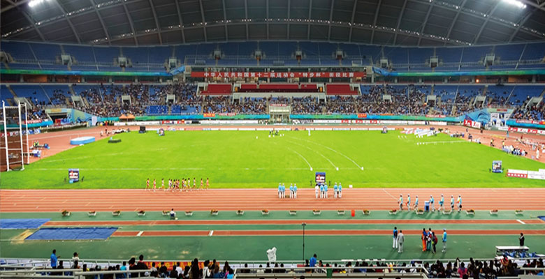 Shenyang Olympic Sports Center