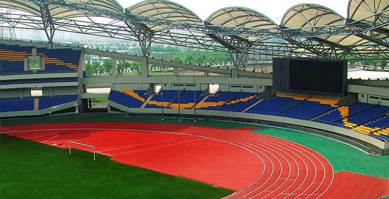 Kunshan City Sports Center
