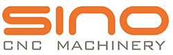 SINO MACHINERY CO., LTD.