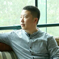 Max Wang ,MESCO STEEL CEO