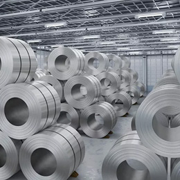 MESCO STEEL PRODUCTS