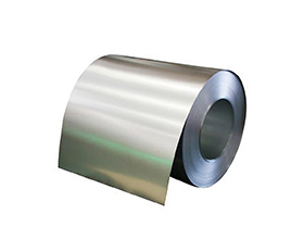 Aluminized steel sheet