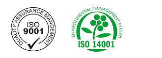 ultrasurfacefloor ISO9001 certification