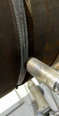 mig welding