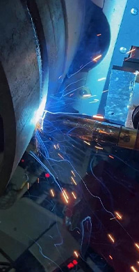 mig welding