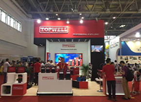 Essen Welding & Cutting Fair in Beijing